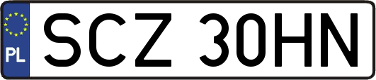 SCZ30HN