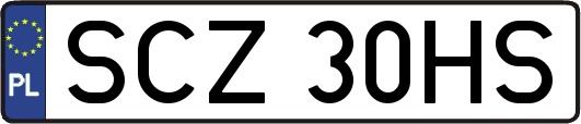 SCZ30HS