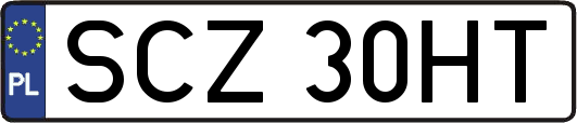 SCZ30HT