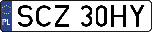 SCZ30HY