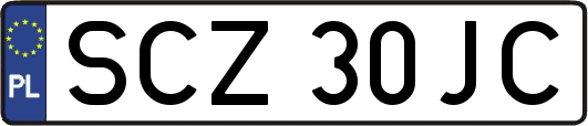 SCZ30JC