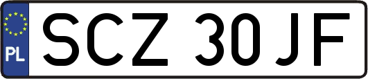 SCZ30JF