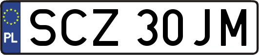 SCZ30JM