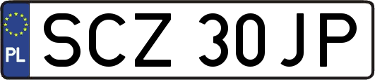 SCZ30JP