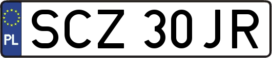 SCZ30JR