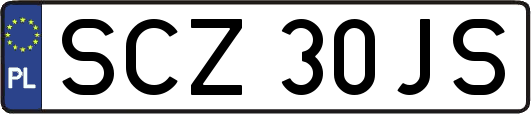 SCZ30JS