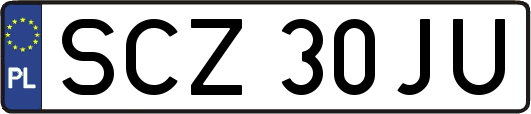 SCZ30JU