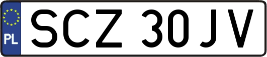 SCZ30JV