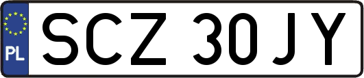 SCZ30JY