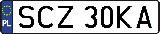 SCZ30KA