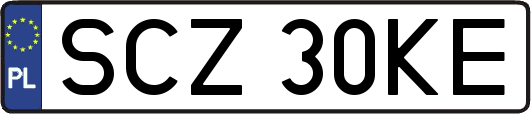 SCZ30KE