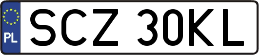 SCZ30KL