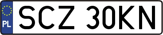 SCZ30KN