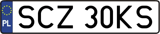 SCZ30KS
