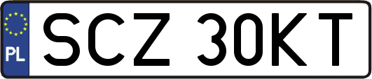 SCZ30KT