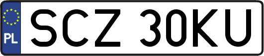 SCZ30KU