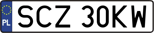 SCZ30KW