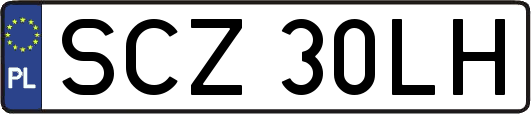 SCZ30LH