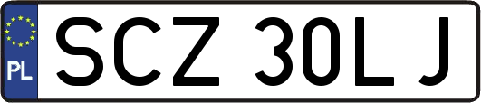 SCZ30LJ