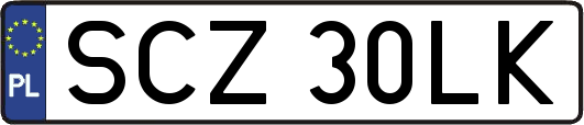 SCZ30LK
