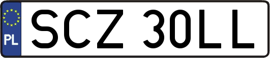 SCZ30LL