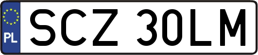 SCZ30LM