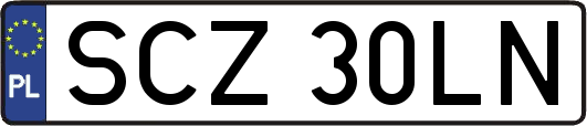 SCZ30LN
