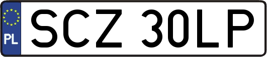 SCZ30LP