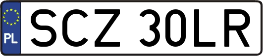 SCZ30LR