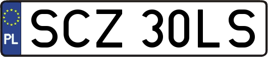 SCZ30LS