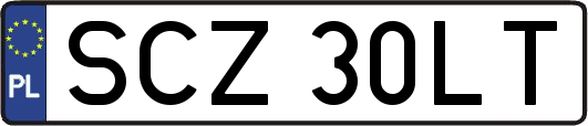 SCZ30LT