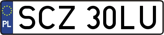 SCZ30LU