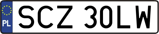 SCZ30LW
