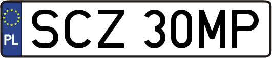 SCZ30MP