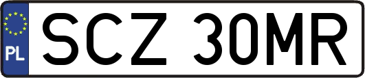 SCZ30MR
