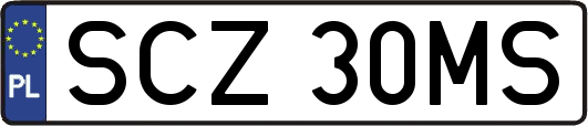 SCZ30MS