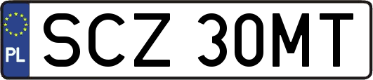 SCZ30MT