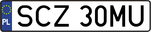 SCZ30MU