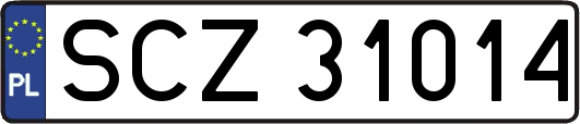SCZ31014