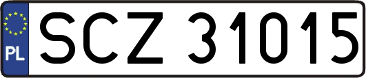 SCZ31015