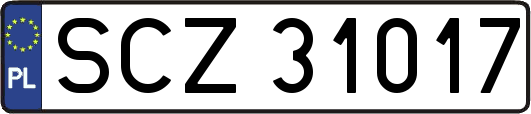 SCZ31017