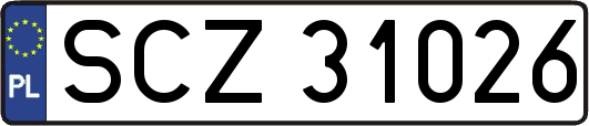 SCZ31026