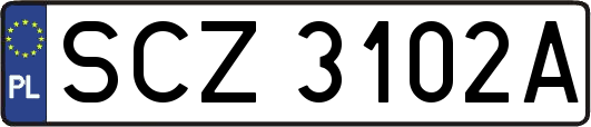 SCZ3102A