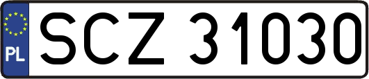 SCZ31030