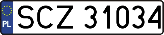 SCZ31034