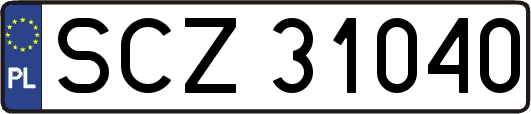 SCZ31040