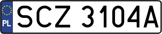 SCZ3104A