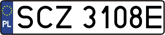 SCZ3108E