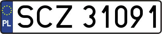 SCZ31091