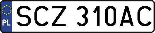 SCZ310AC